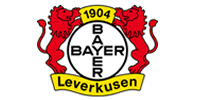 FIRMEN MALEN mit der 1. Mannschaft von Bayer04 Leverkusen