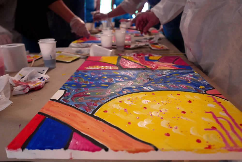 FIRMEN MALEN - KreativXXL