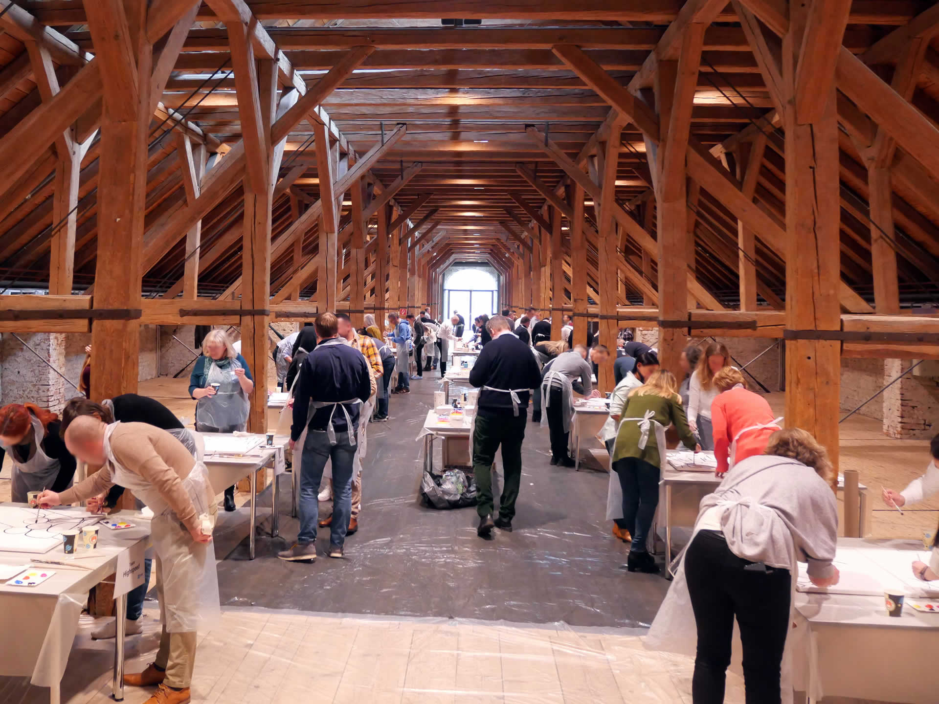 Dynamic Content Image