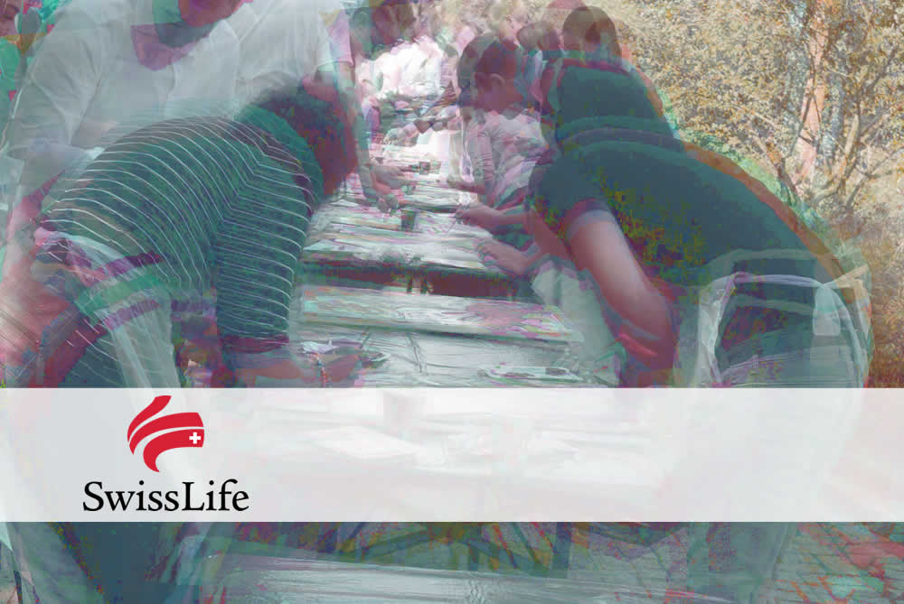 Dynamic Content Image