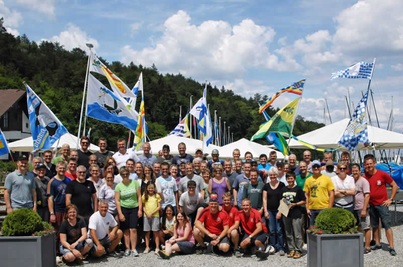Teambuilding-Woekshop für kreative Teams