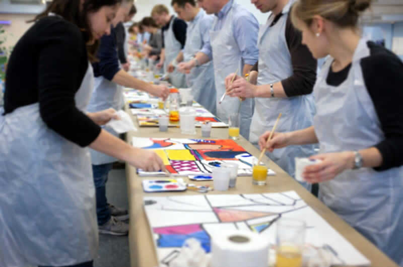 FIRMEN MALEN - KreativXXL