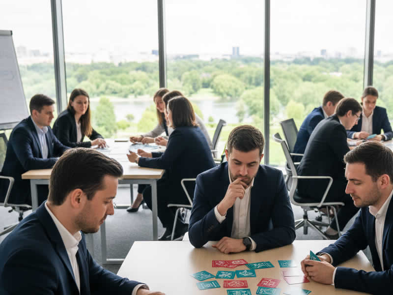 wirkungsvolles Teamcoaching mit ART.in.use