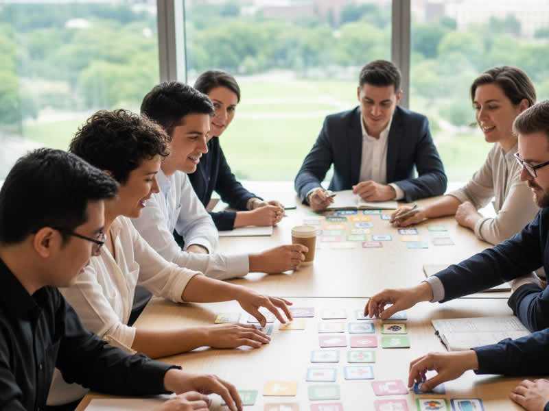 ART.in.use.-Teamcoaching - Reframing Teamcoachingprozesse mit ART.in.use.