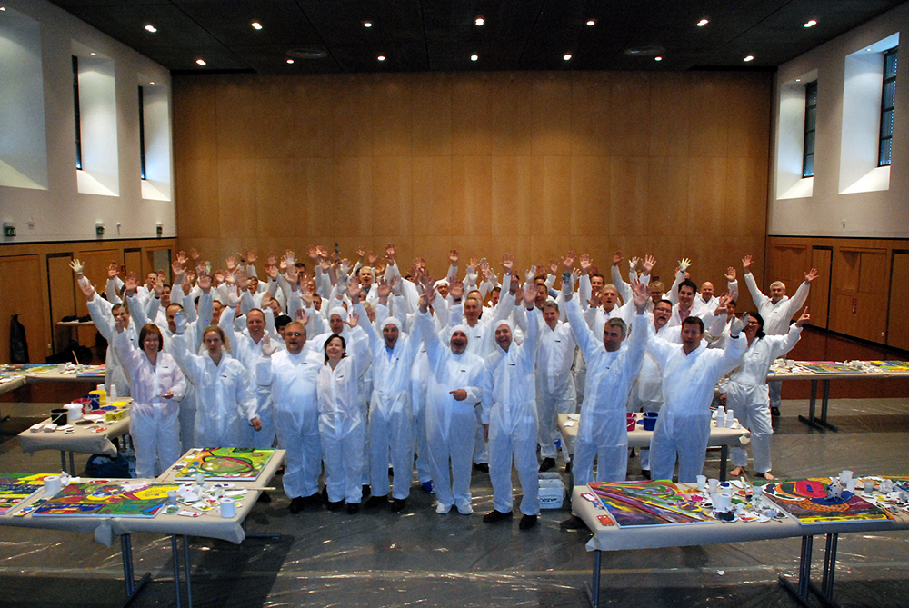 Dynamic Content Image