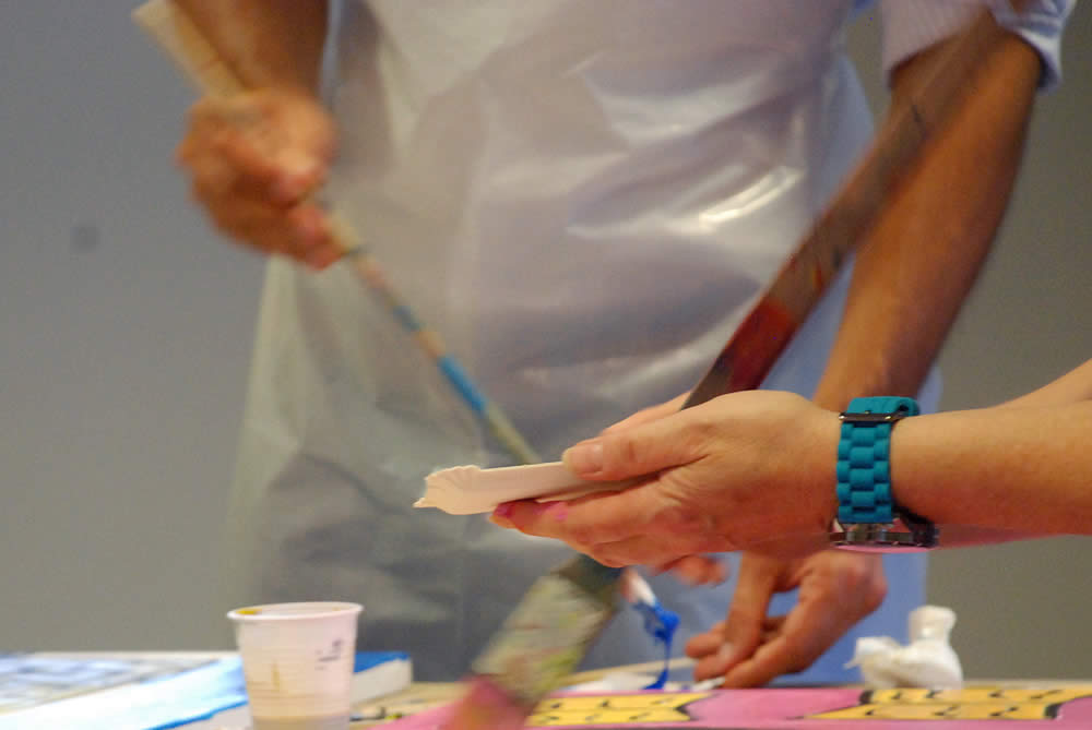 FIRMEN MALEN - der Klassiker