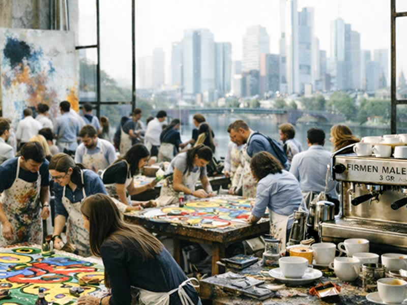 Dynamic Content Image