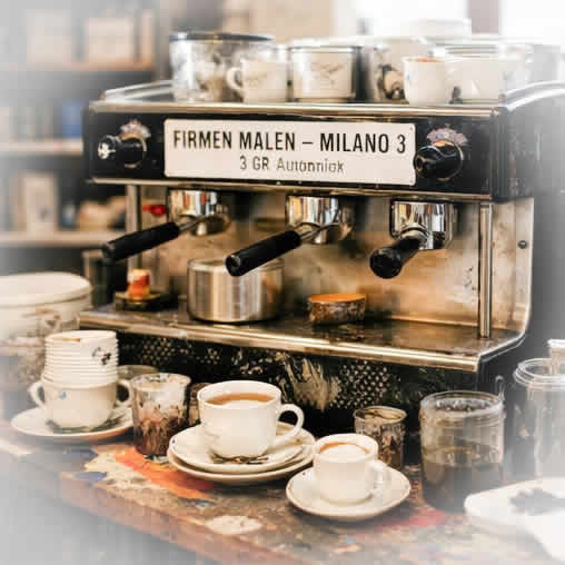 Dynamic Content Image