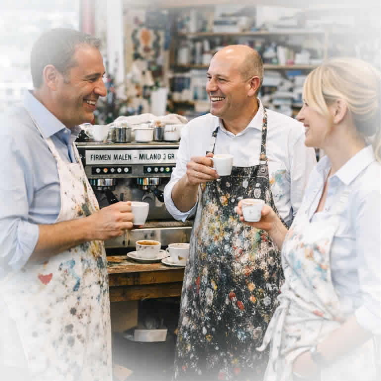 Dynamic Content Image