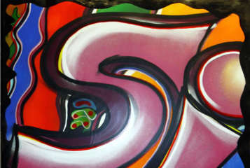 FIRMEN MALEN - Graffiti-Street-Art