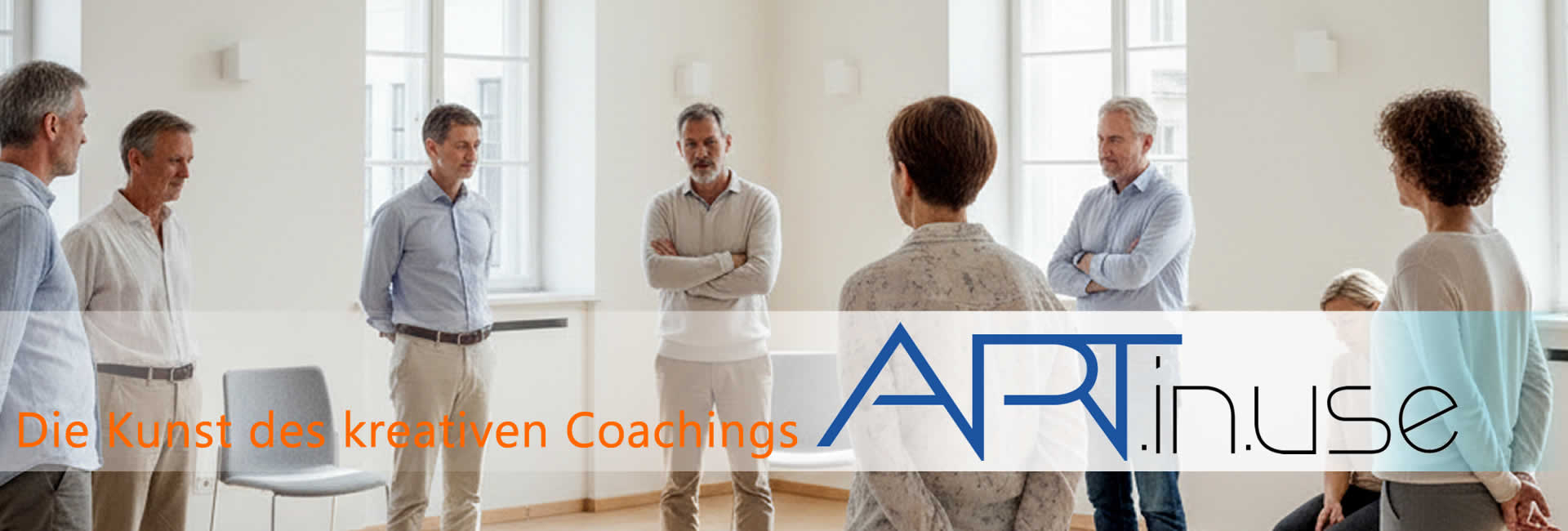 ART.in.use - Teamentwicklung und Change