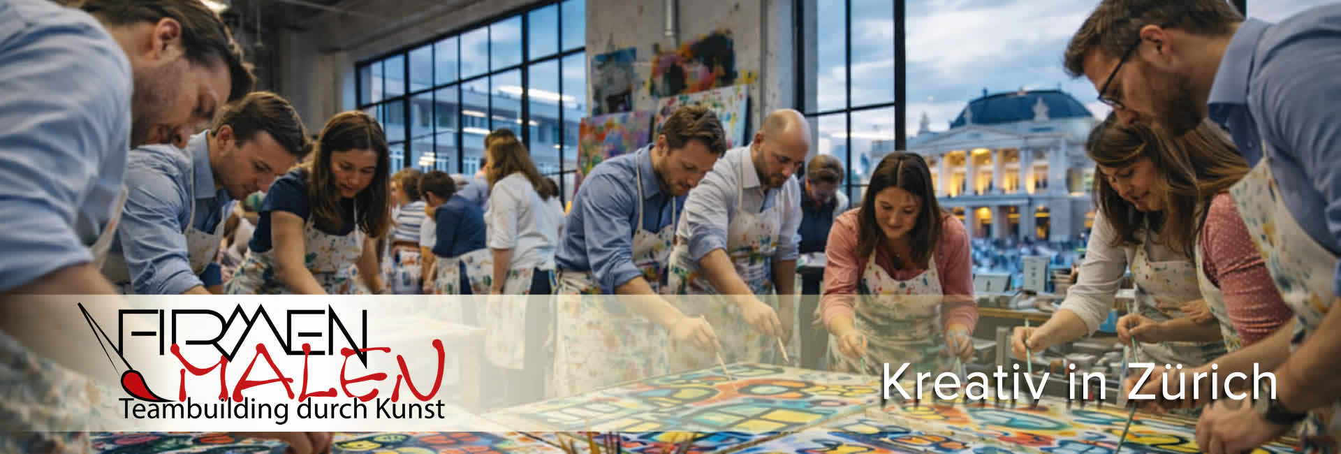 Dynamic Content Image