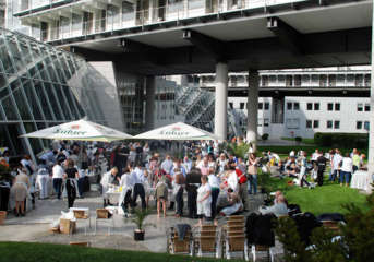 Teambuilding-Event in Berlin und Brandenburg