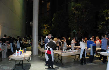 Teambuilding-Event in Berlin und Brandenburg