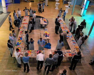 Dynamic Content Image