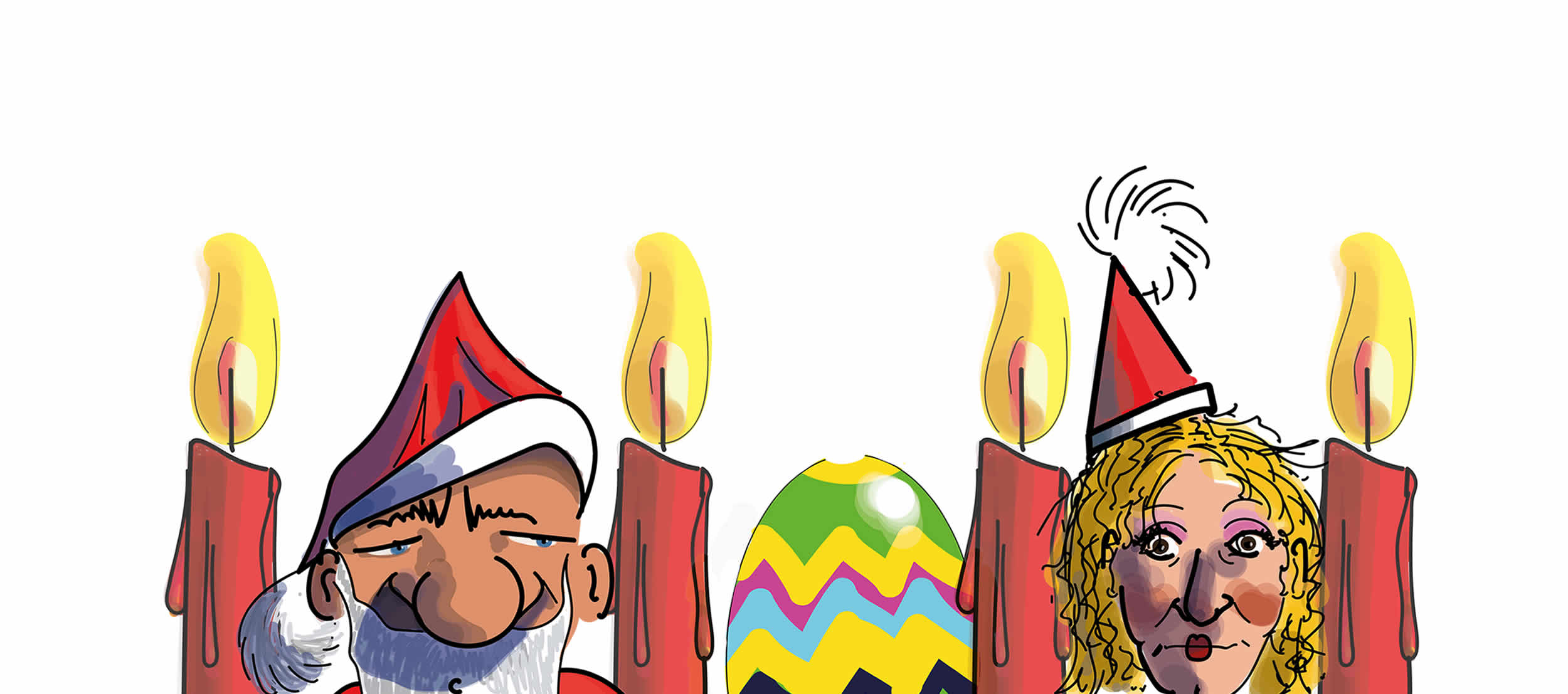 FIRMEN MALEN - Weihnachten 2020