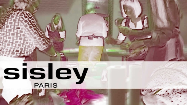 FIRMEN MALEN – mit Sisley in VAALS (NL)