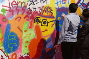 FIRMEN MALEN -ACTION!-Painting