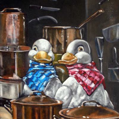 Friedewald Lesdeuxcanards