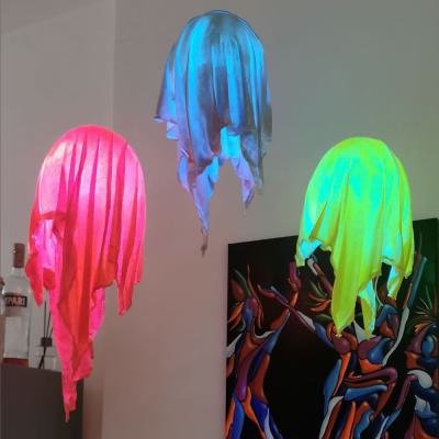 Goetz Friedewald Ghosts 02